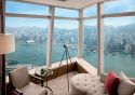 5-Star Ritz-Carlton Hong Kong